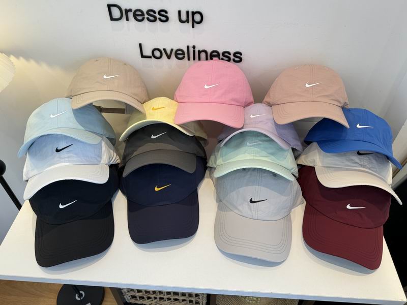 Nike Cap dx32